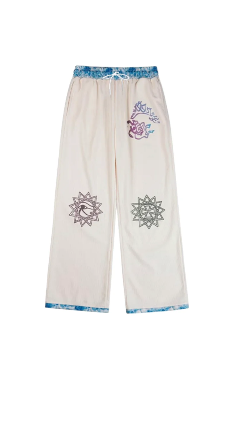 

Спортивные брюки мужские американские для тренировок, бега, баскетбола, свободные повседневные прямые брюки на весну/лето