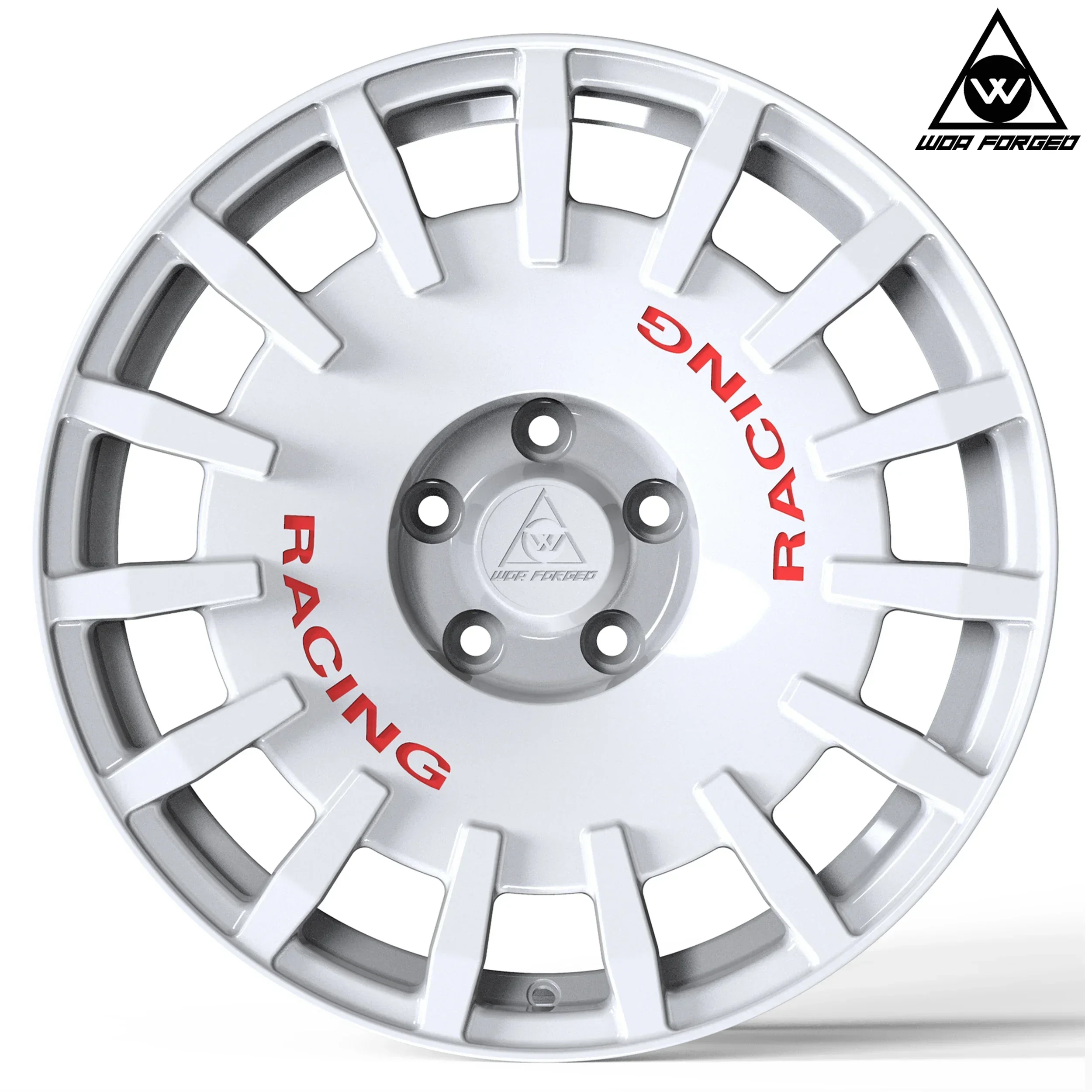 For OZ Racing Wheels 4x100 5x100 5x112 16x6j16x6.5j 17x7j 18x7.5j for Mini Cooper Wheels for OZ Forged Wheels Aluminum