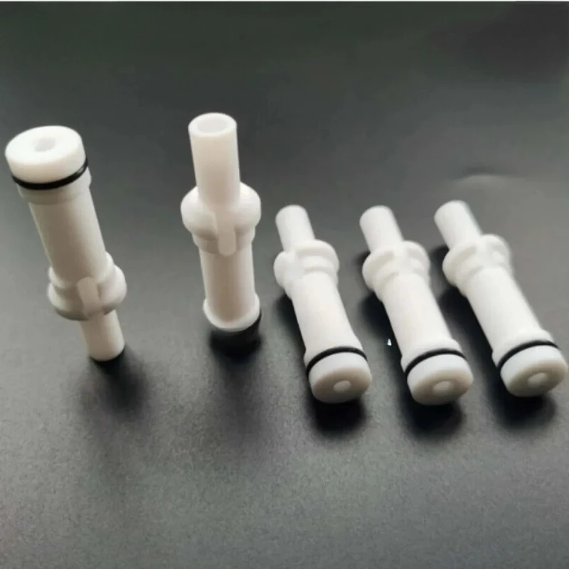 Topspray 50 قطعة إدراج كم فنتوري أنبوب 241225 241229 C4 لمضخة حاقن مسحوق Wgners PI-F1