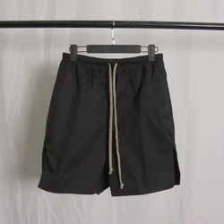 24ss High Street Rick Shorts for Men Y2k Summer New In Cargo Ownes Short Pants Streetwear Basketball Sports RO Shorts