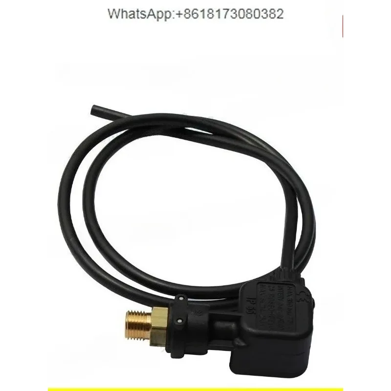 Cleaning machine matching pressure switch PR5 350 kg pressure control switch