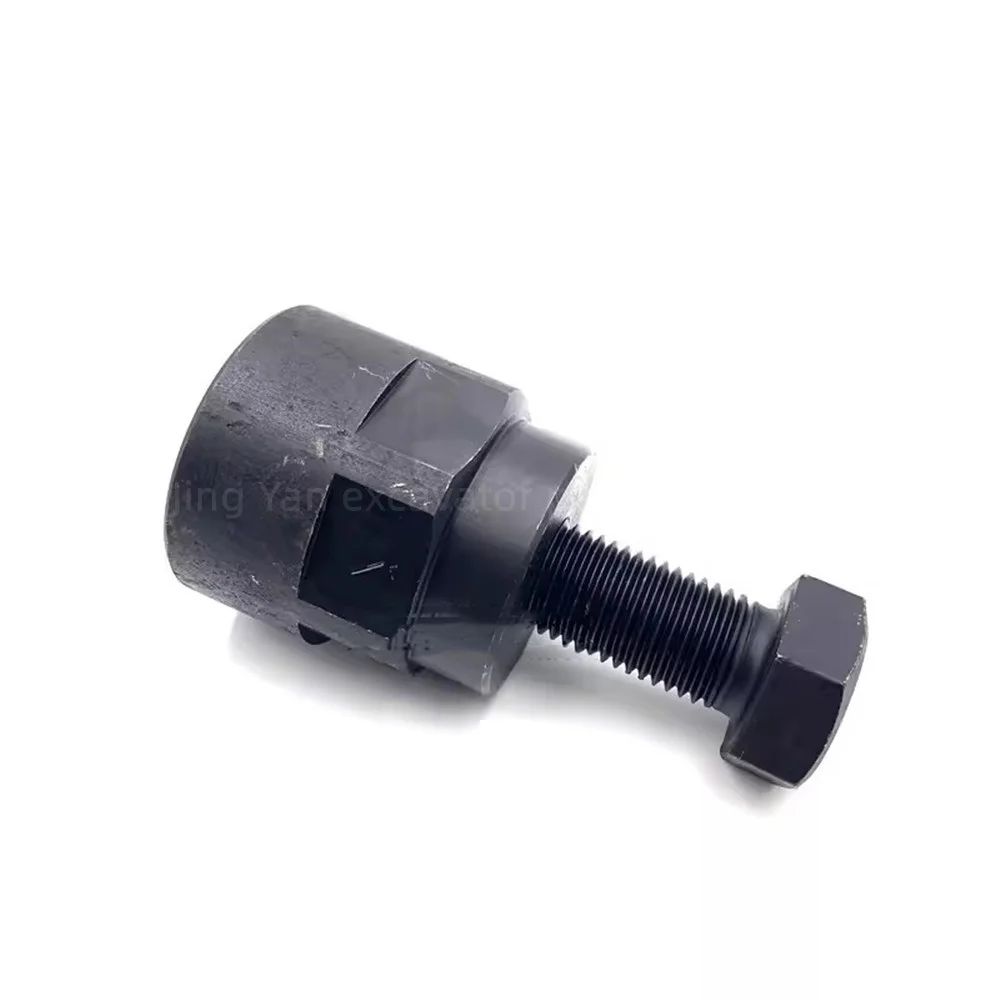 For Kobelco Hitachi SANY 6BG1 6BD1 6D31 6D34 6D95 DB58 B3.3Engine Disassembly Crankshaft Pulley Removal Taper Sleeve Puller Tool