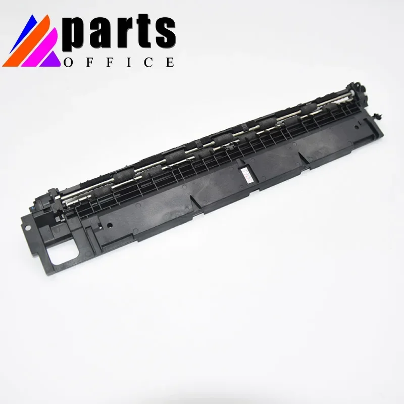 

1PCS Paper Delivery Assembly For HP CP5220 CP5520 CP5225 CP5525 M750 5220 5225 5520 5525 dn n xh Serise RM1-6165 RM1-6165-000CN