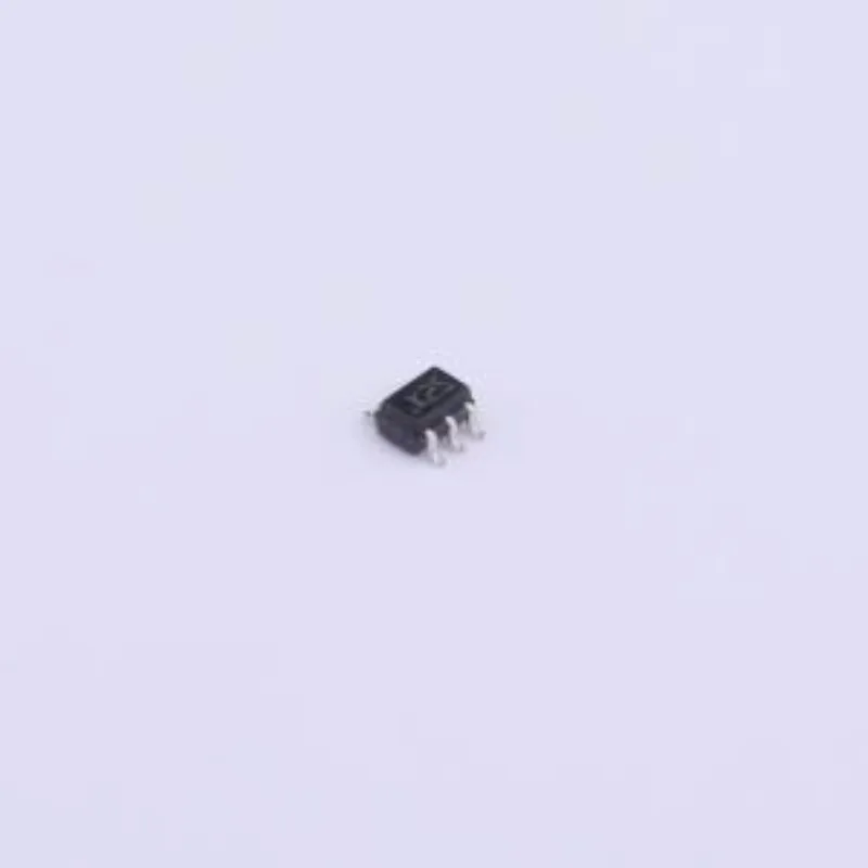 (50-200pcs) LMV321LICT SC-70-5 100% Original In Stock 0.7V/us 27nA 1.3MHz