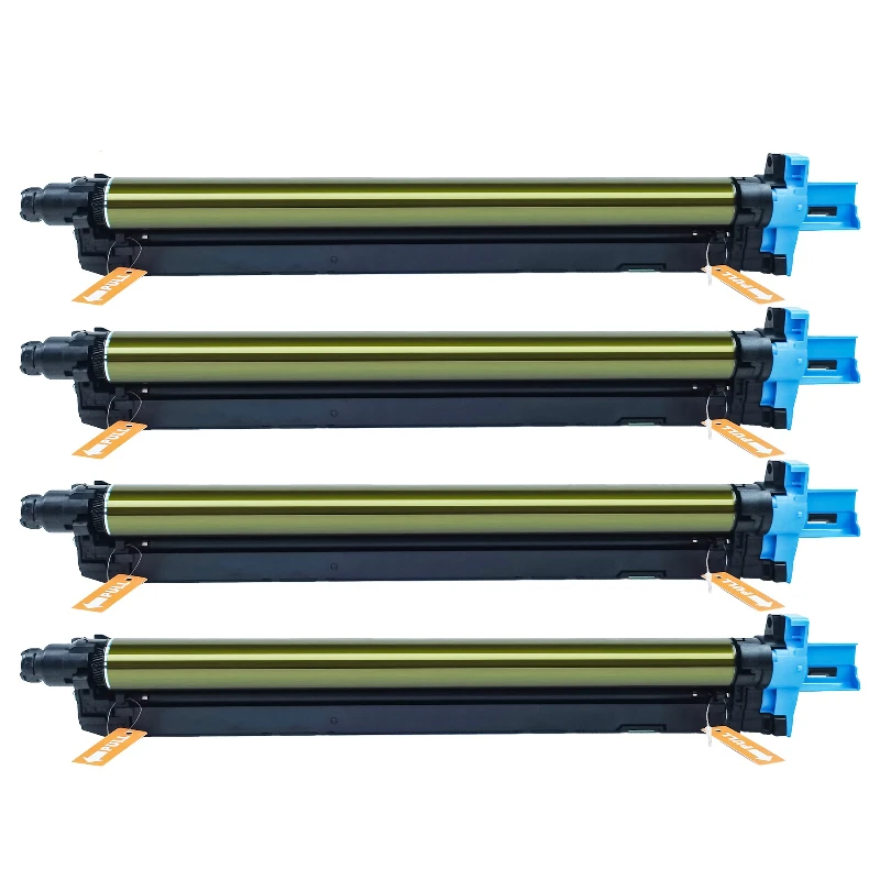 1X LONG LIFE DR217K kompatible Trommeleinheit für Konica Minolta Bizhub C227i C257i C287i 130K PAGES