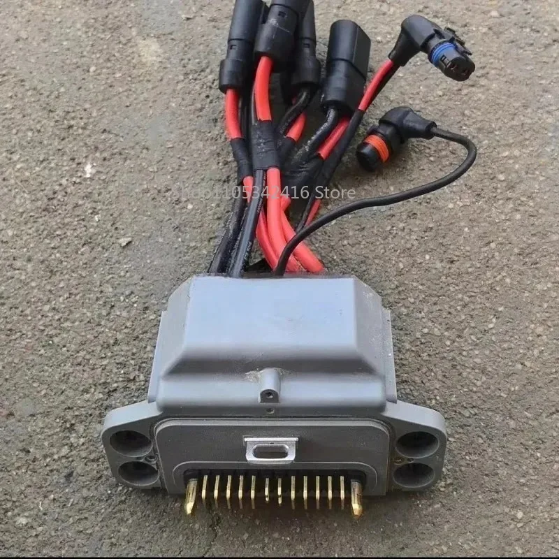 Power Distribution Board Module Repair Accessories, Professional Replacement Parts for Electrical Equipment​
