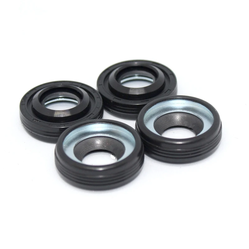 For V7 V5 / DKS 17C / MSC 90, MSC 105, Calsonic VT Compressor Oil Seal