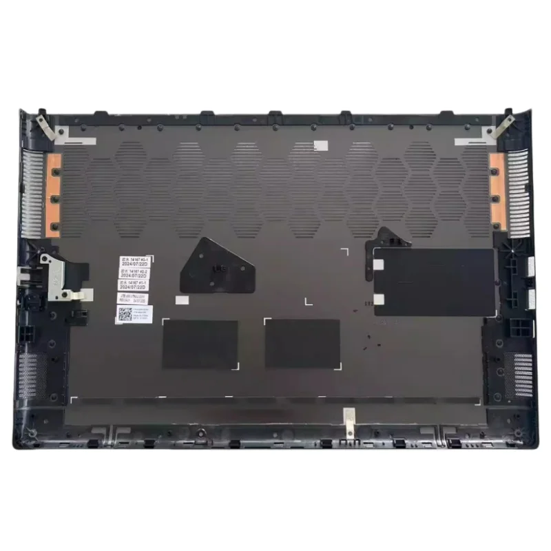 كمبيوتر محمول جديد لـ M16 R2 غطاء قاعدة سفلي حافظة سفلية D Shell 0CRNF5 #3