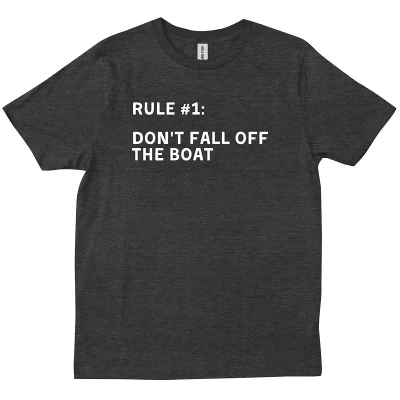 Don T Fall Off The …
