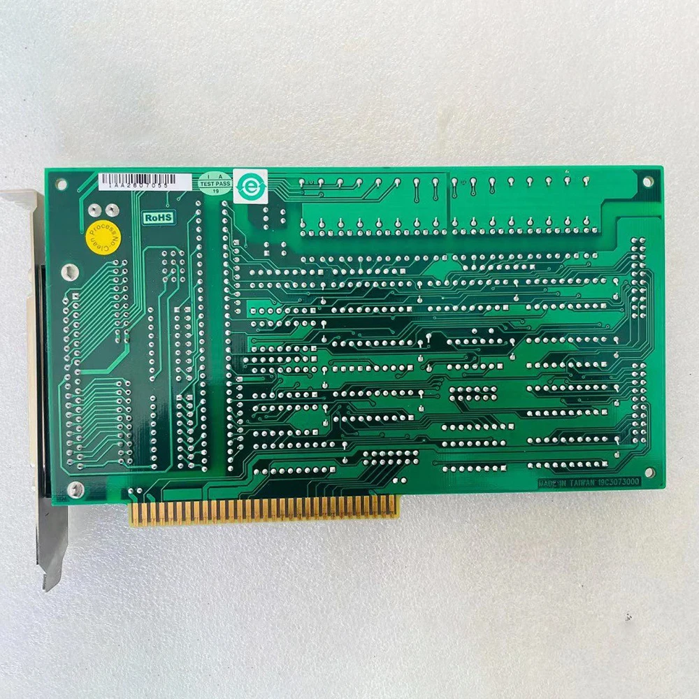 32 Channel Isolated digital I / O Isa Card PCL-730-32 Ch For Advantech PCL-730 REV.B2