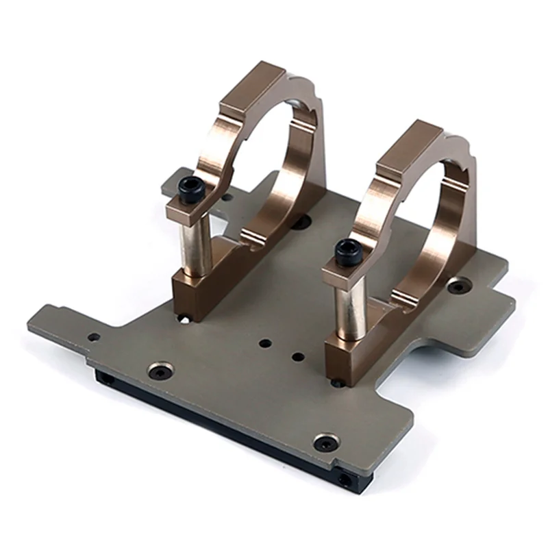 AS96-2X For 1/8 ROFUN ROVAN TORLAND Motor Mount Kit Vehicles & Remote Control