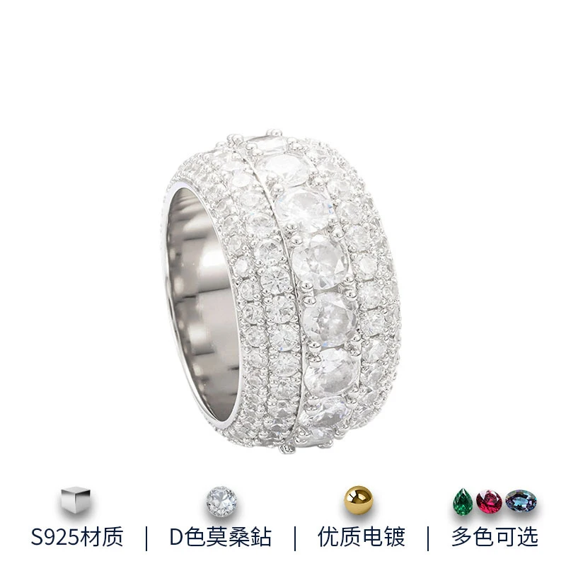 Luxurious Shining N…