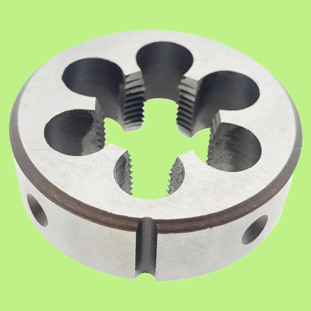 3/4-20 Die Rh,Unef …