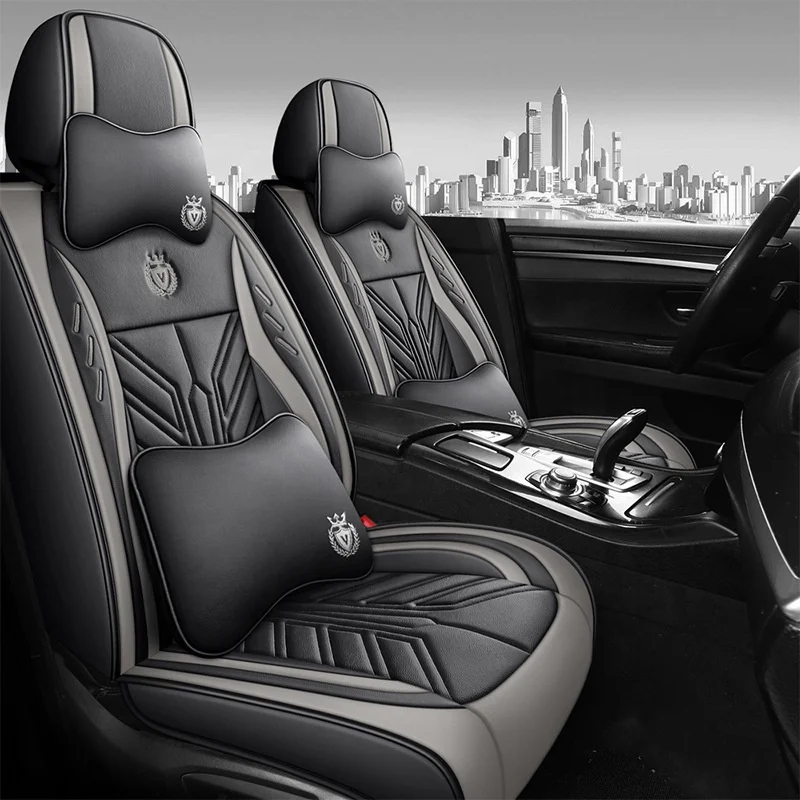 Car Seat Cover for Toyota Camry Fj Cruiser Venza Auris Yaris Prado Vios Corolla Pruis Hilux Crown Prius Alpha Zelas Matrix