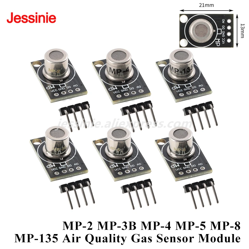 5Pcs/1Pc MP-2 MP-4 …