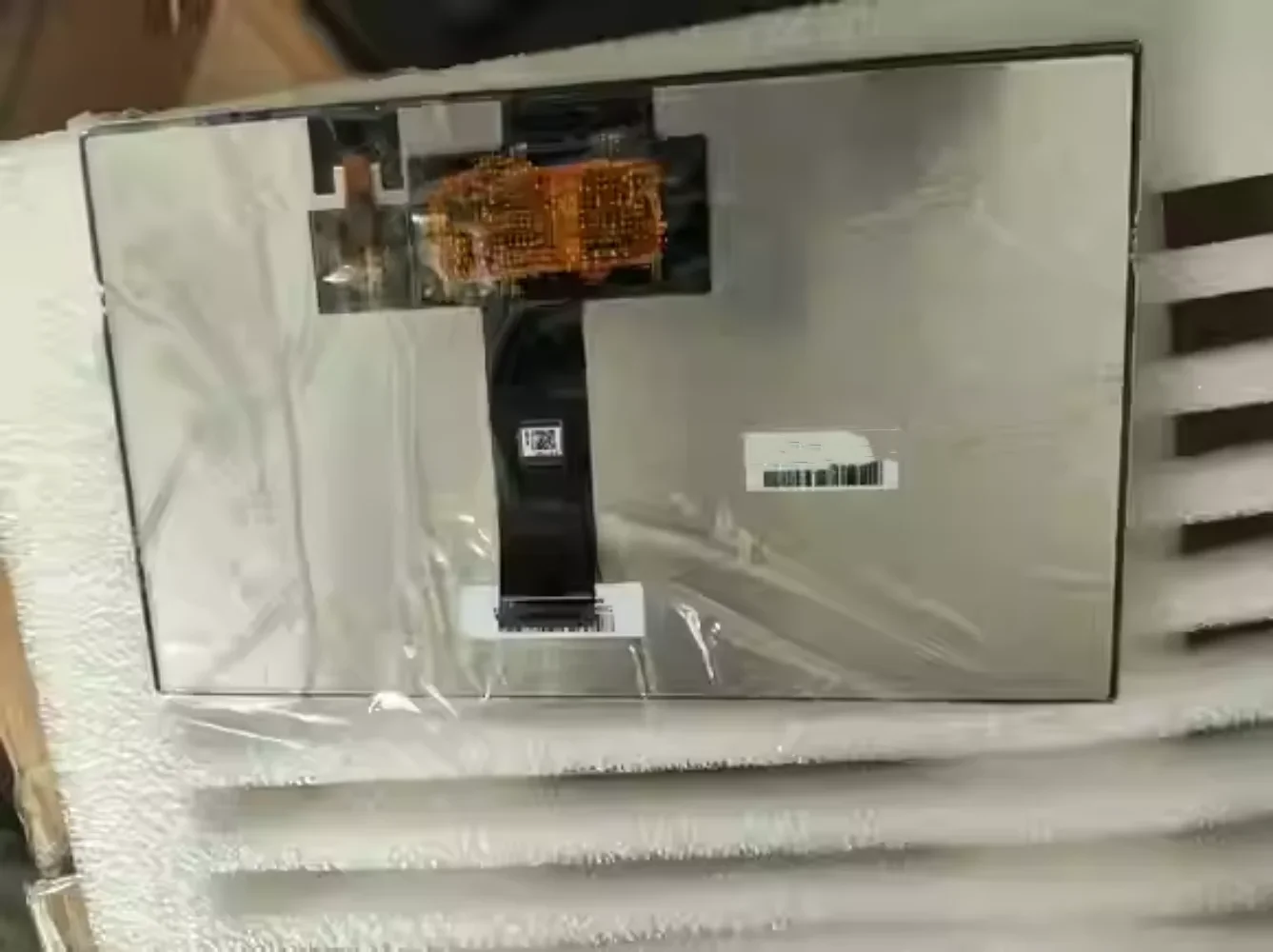 9-inch 1280×720 16.7M	WLED LVDS C090EAN04.1 LCD display screen in stock
