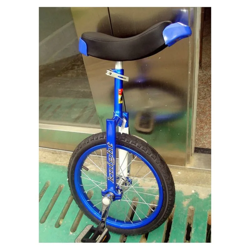 Wheelbarrow-Discoverer/Professional Adult and Children Single-Wheel Balance Bicycle Unicycle