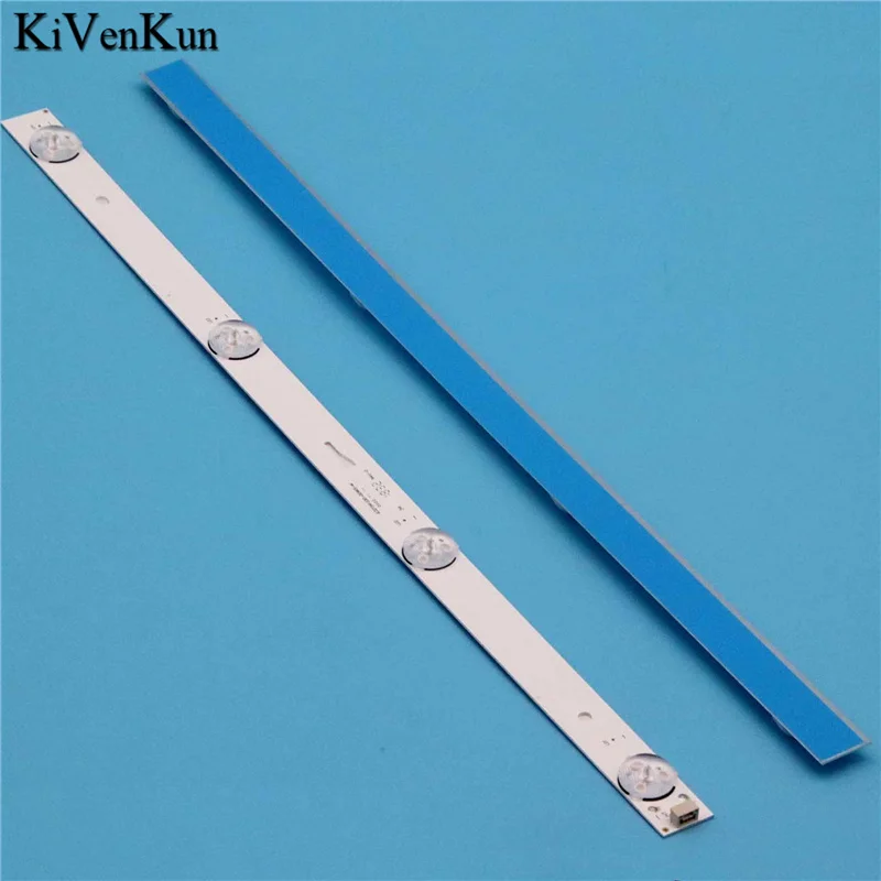 ชุดแถบส่องสว่างของทีวี JL.D 21541330 -004KS-M แถบแบ็คไลท์ 4C-LB220T-JF1C JF1 XR1 แผ่นอาร์เรย์ CRH-AT 223030020469 NRev1.0