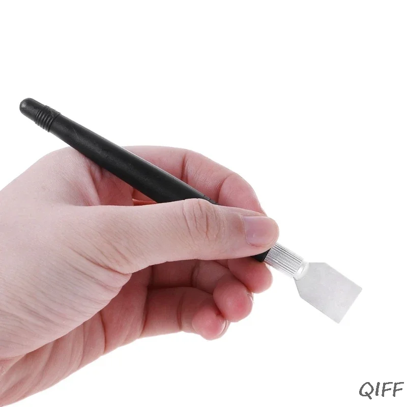 Computerreparatietool Demonteer staaf BGA Roersoldeerschraper Mar28