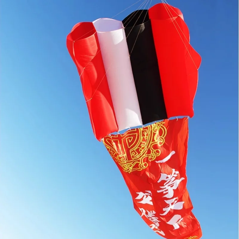free shipping large pilot kite flying inflatable kite for adults opening celebration event pendant stunt kites professional