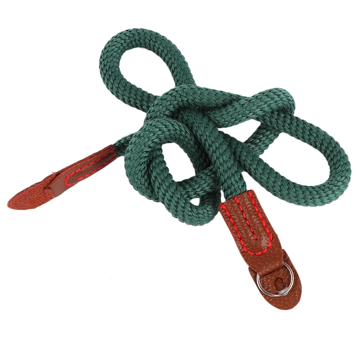 

1Pcs Cotton Camera Strap Long Durable Rope for Dslr Micro Single Lens Outdoor Photography Fashion Camera Rope
