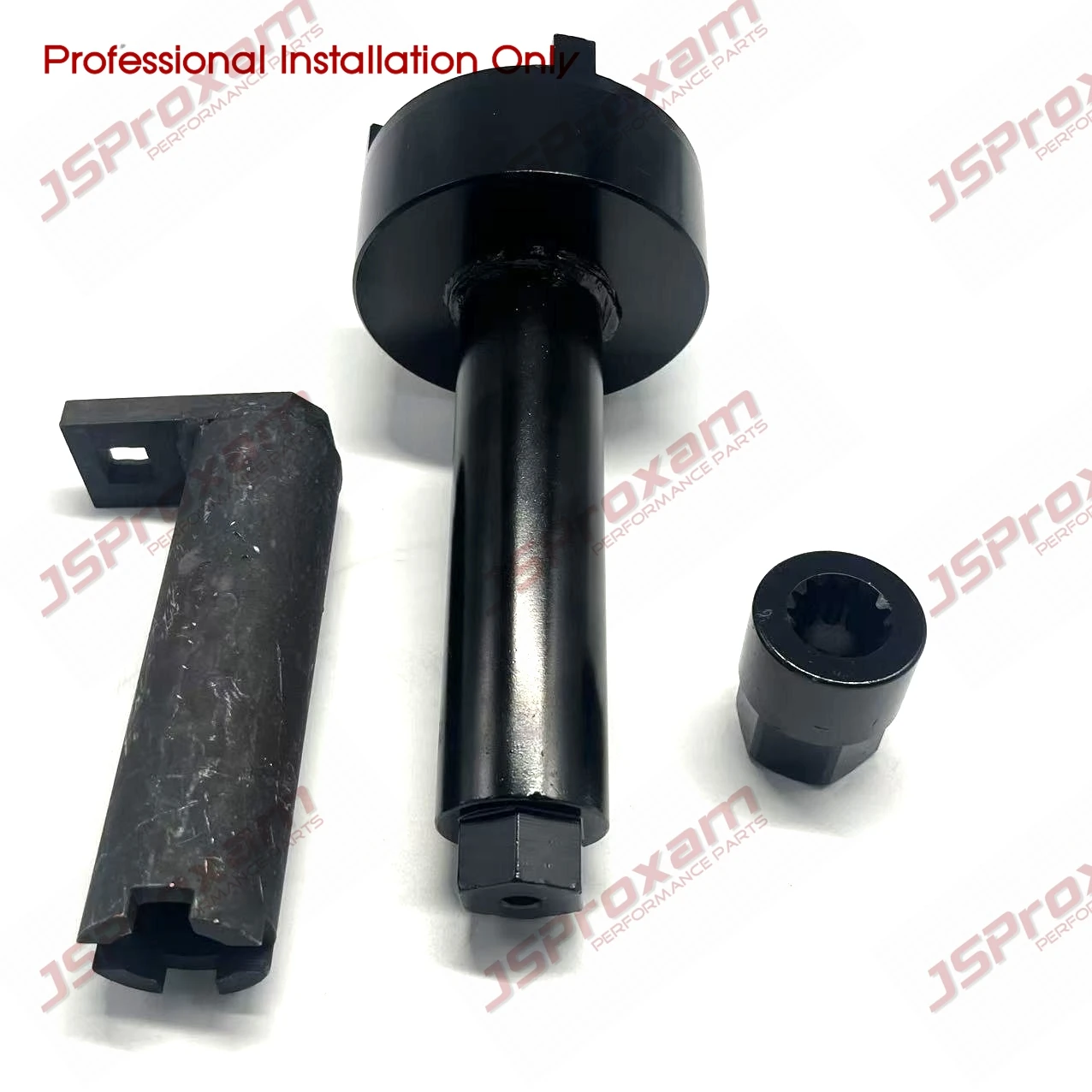 

For Mercury Mercruiser Bearing Carrier Retainer Wrench + Drive Shaft Adapter Kit