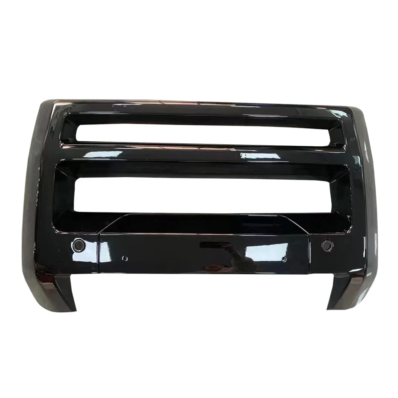 

FRONT BUMPER For Defender 90/110 2021 2022 Front Bumper Guard