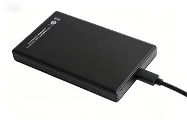 Shengwei Type-C 2.5-inch USB3.0 Portable Hard Drive Enclosure ZST2001G