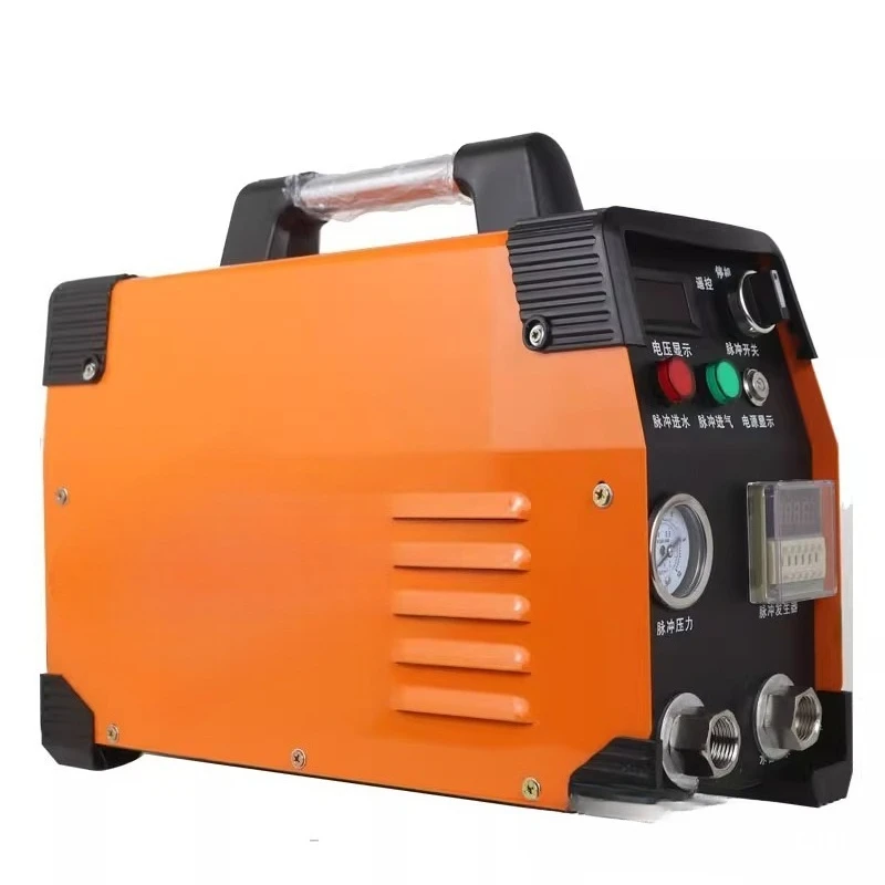 Floor heating cleaning machine, fully automatic multi-function intelligent cleaning machine