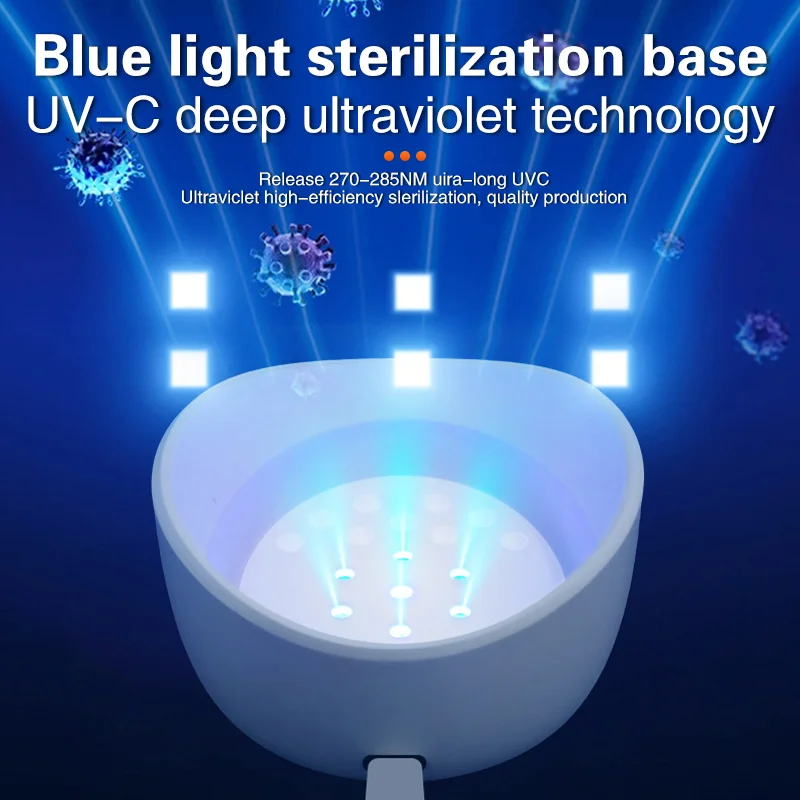 جهاز تدليك غوا شا اللاسلكي من TINSOL لتشكيل وتدفئة مكشطة ميريديان جهاز التصريف اللمفاوي مدلك الظهر لحرق الدهون #5