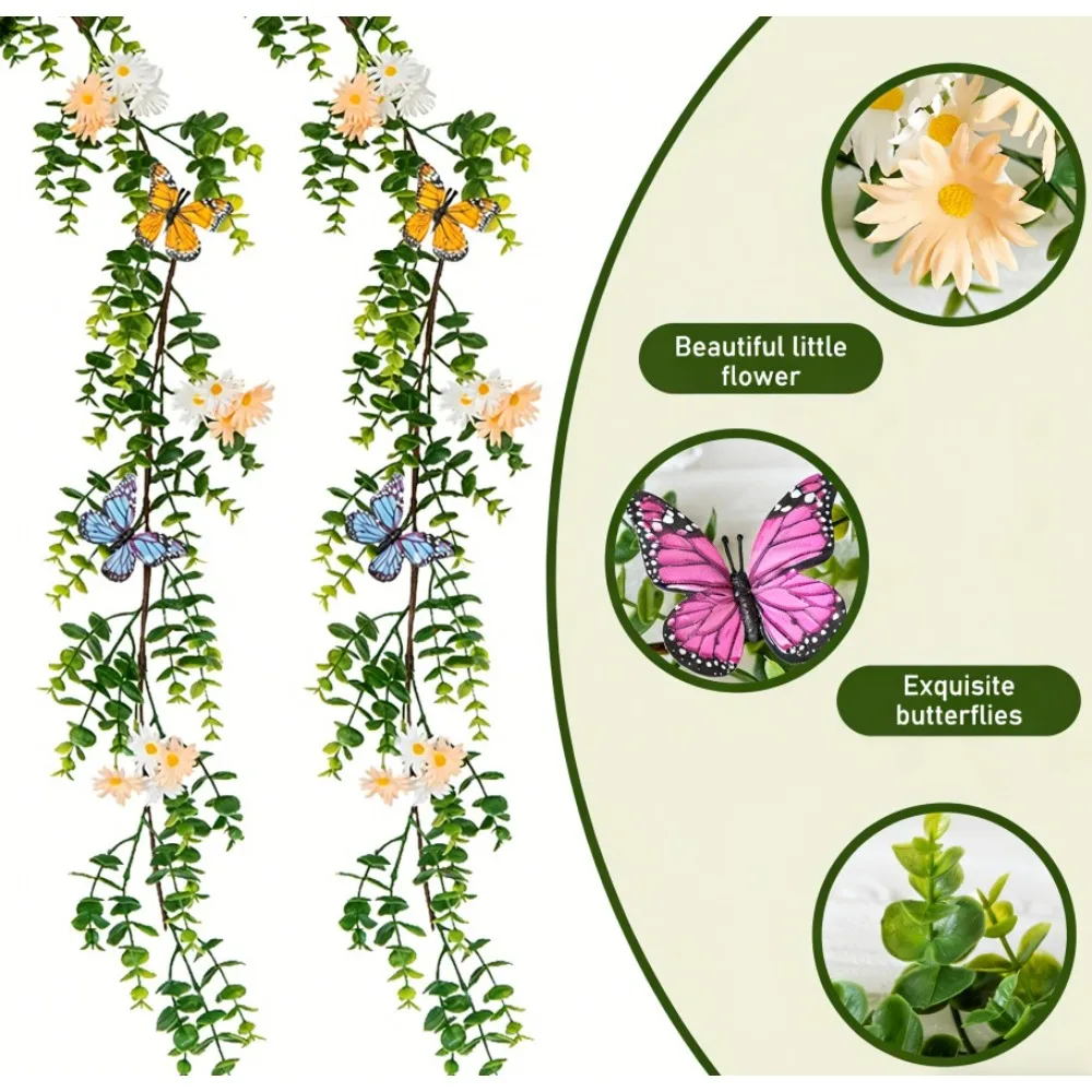 vite-decorativa-pasquale-in-rattan-verde-simulato-con-ciondolo-a-farfalla-per-decorazione-di-scale-tavoli-da-pranzo-e-caminetti