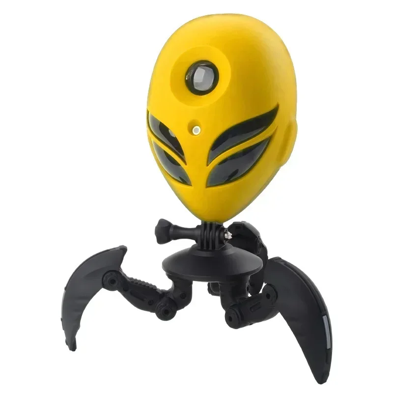 Star Light High Definition Projection Night Light Outdoor Camping Dynamic Warm Atmosphere Light