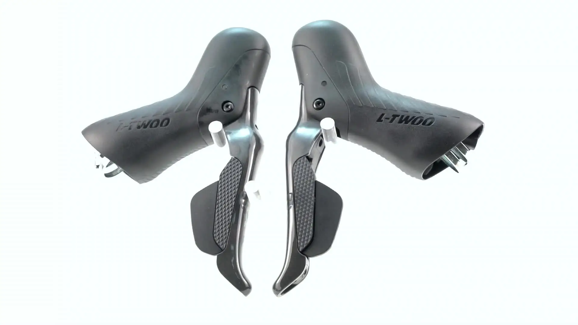 LTWOO V3 eRX eR9 2x12s / 2x11s 電子グループセット、ロード電動