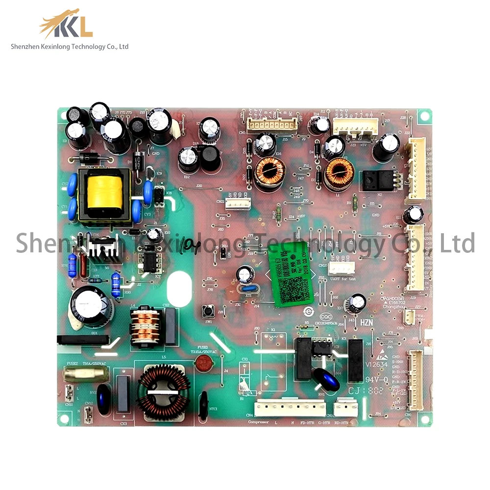 

0061800316D 0061800316A 0061800316C 0061800136B NEW Good Working For Refrigerator Computer Board mainboard