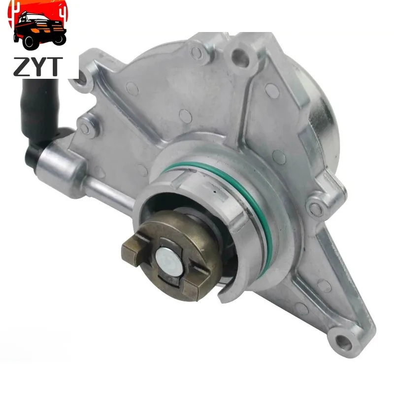 ปั๊มสุญญากาศเบรกใหม่ 28810-4A400 28810-4A401 28810-4A402 288104a800 สำหรับ Hyundai iLoad iMax TQ Kia Sorento BL 2006-2016 2.5L