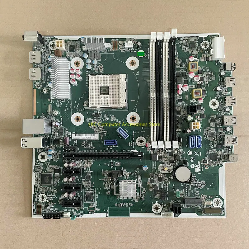 

NEW For HP EliteDesk 705 G4 MT Desktop Motherboards L05064-001 L03080-021 Motherboard AM4 100%Tested