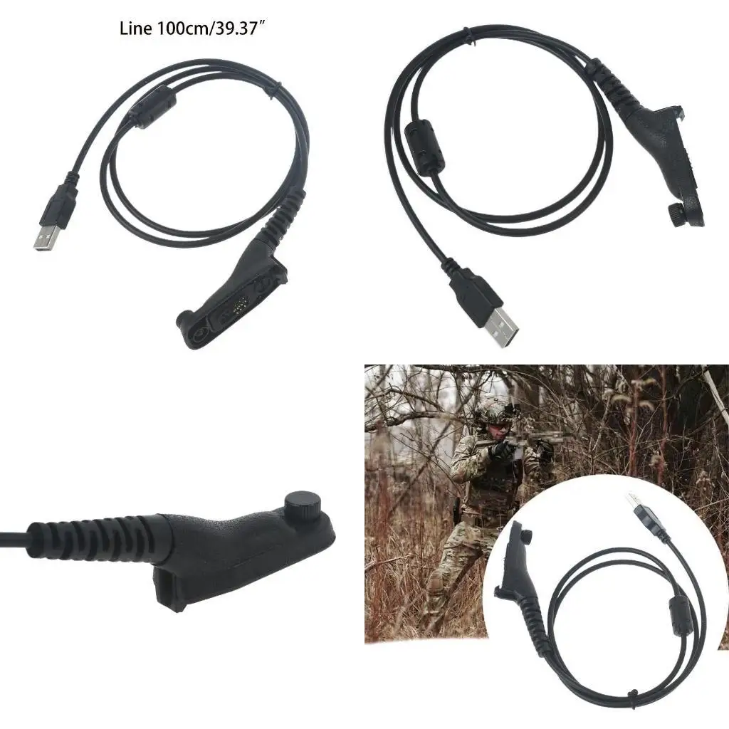 

96GE USB Программирование кабельного шнура