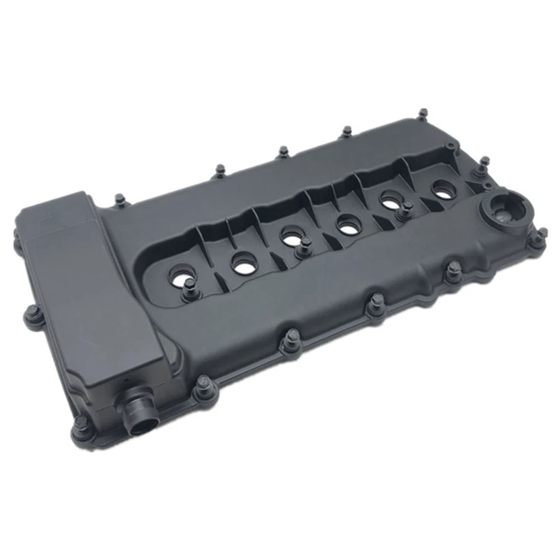 

95510513500 Крышка клапана двигателя для Porsche Cayenne 95510513501 95810513530 95810513531 Запасные части Аксессуары