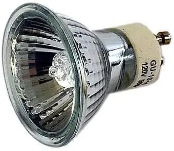 

SV05921 Range Hood Halogen Light Bulb, 50-watt Genuine Original Equipment Manufacturer (OEM) part