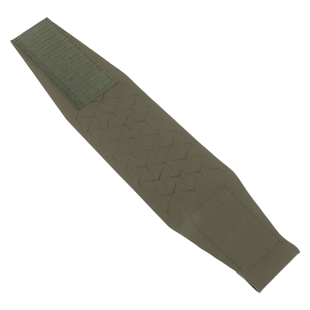 スカンジアンハンティングチェストリグ、マガジンポーチ固定カバー、フラップクロージャークロス、スパッドポーチ、mk5、mk4、mk3、ベストアクセサリー