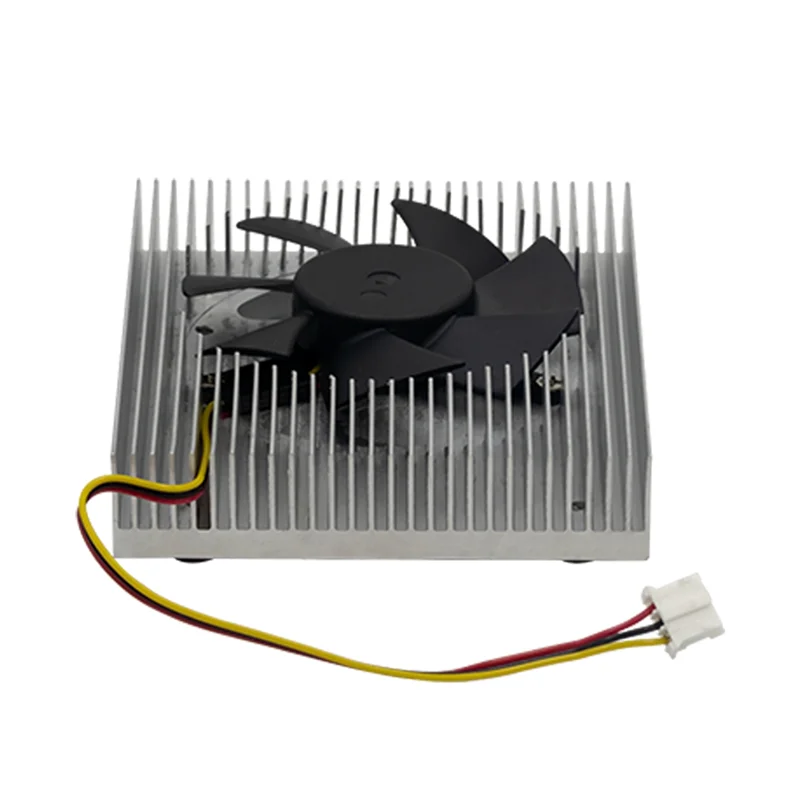 Fan Heat Sink Fan Heat Sink High Quality For Banana Pi BPI-R3 For BPI-R3 Accessories