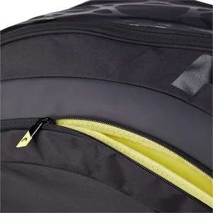 9 Main Sales Backpack Racket Tennis - №4