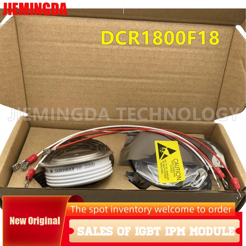 DCR1800F18  DCR1710F24 R7S01812XX  DCR1710F18 DCR1710F20 DCR1710F22  DCR1710F26  IGBT Module   In stock