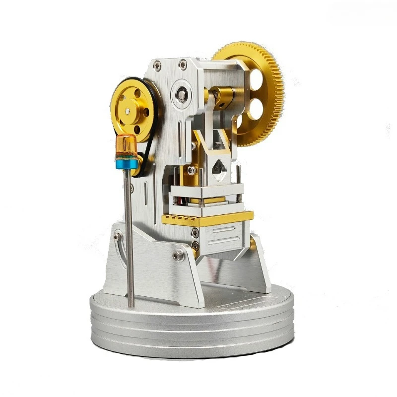 Suitable for Punch Model, Press Die-casting Machine Model, Metal Handicraft Gift