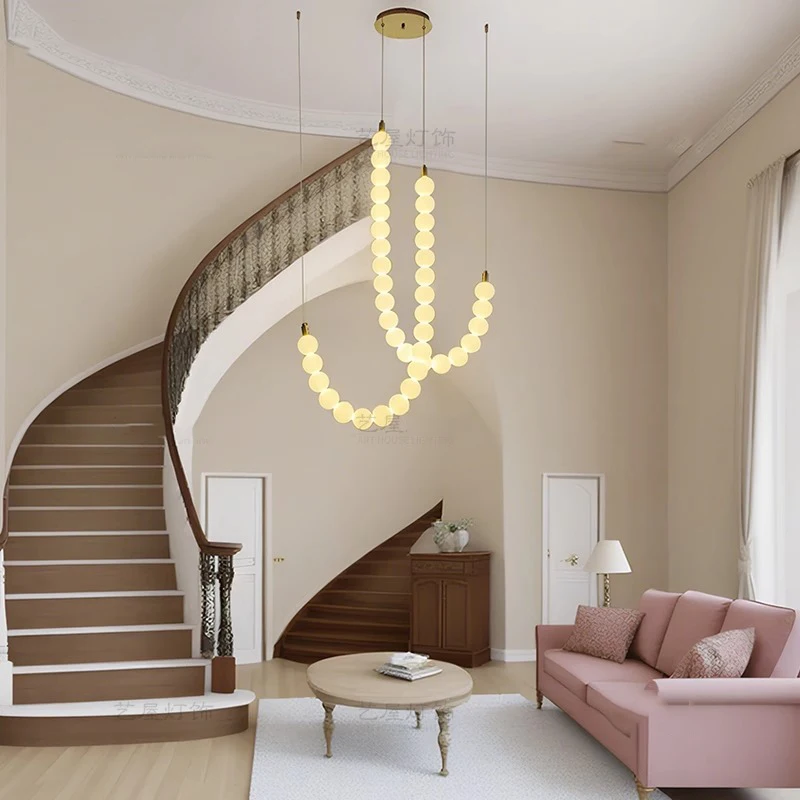 

Modern home decor led lights pendant light lamps for living room led Chandeliers for dining room hanging light indoor lighting