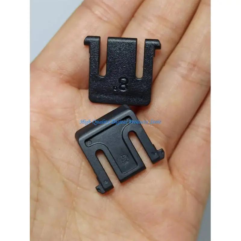 U2JE 1 Pair Keyboard Replacement Foot Stand For MK220 K230 Gaming Keyboards
