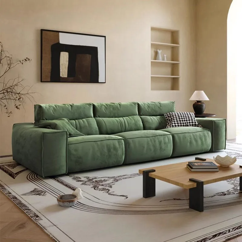 Modern Living Room Sofas Bubble Sectional Cloud Sectional Modular Living Room Sofas Puffs Sofas Modernos Para Sala Furniture