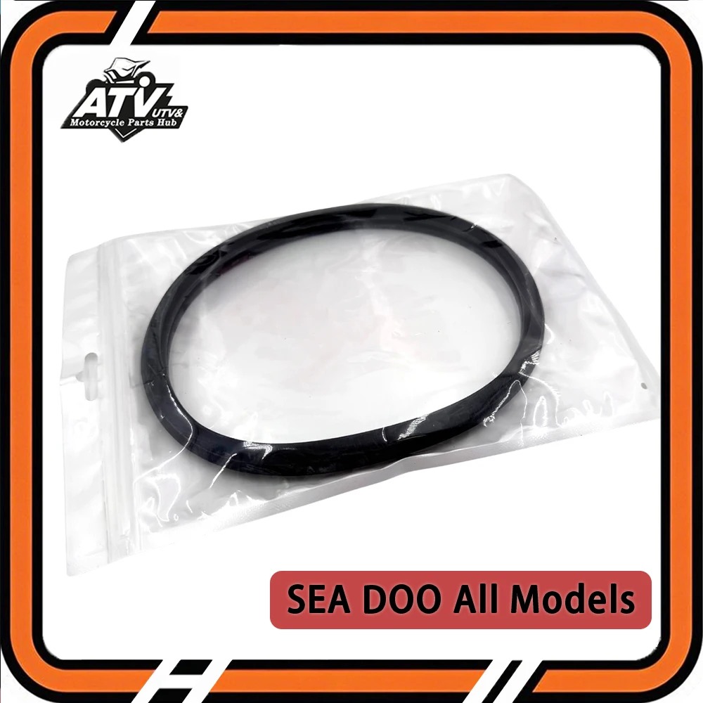 

Neoprene Seal For Sea Doo All Models Motorboat Sea-Doo Spark 900 Sea-Doo GTI-GTR-GTS GTS 90 SPARK 293200134