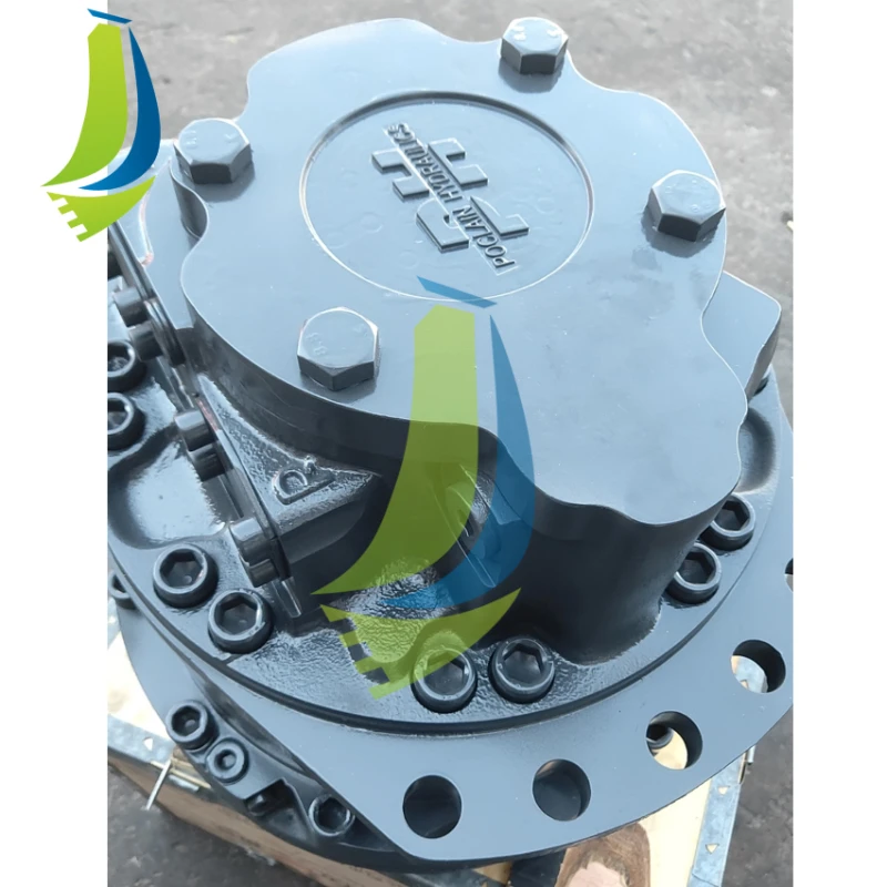 

12765132 Hydraulic Motor For SD110 Compactor