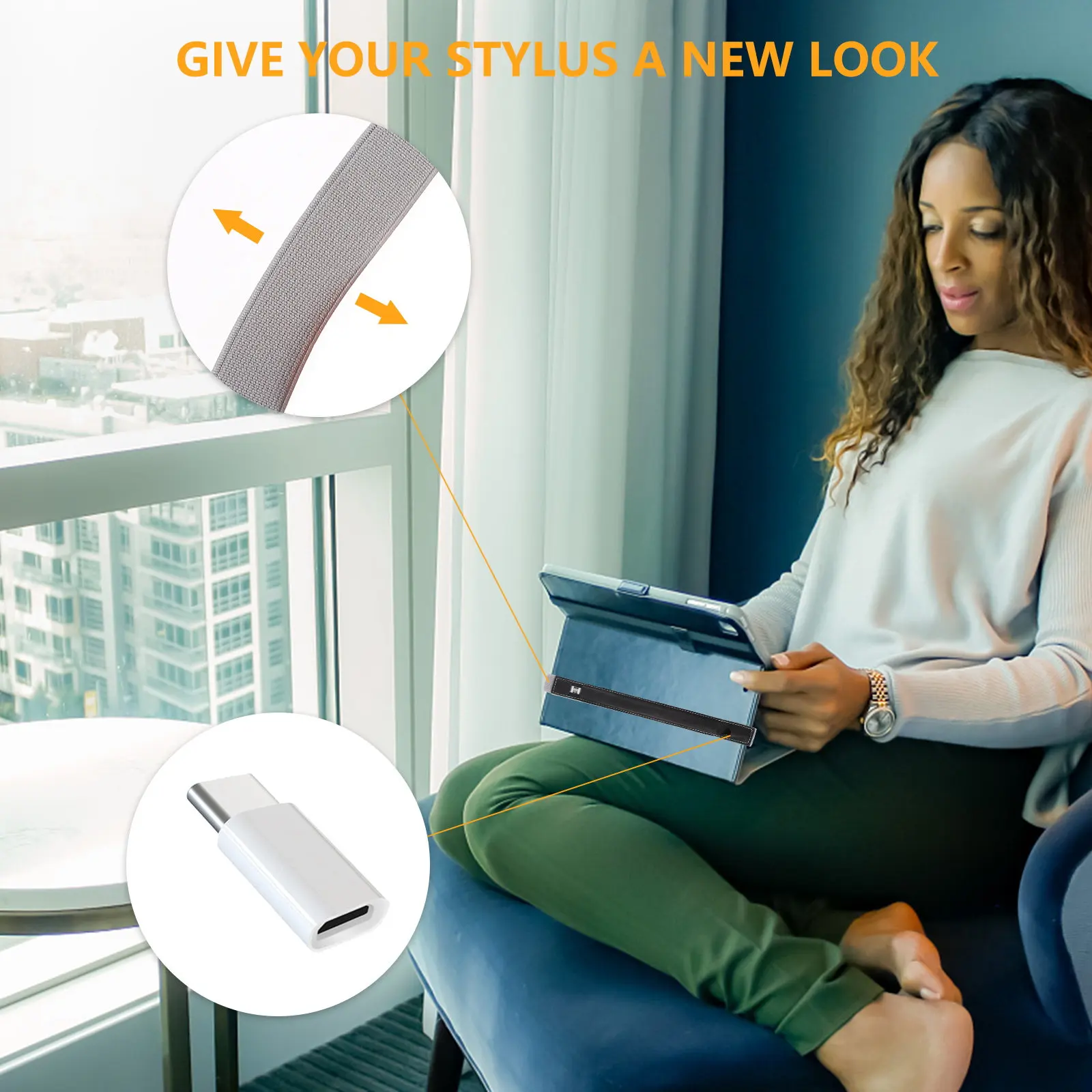 1Pcs Pencil Protect…